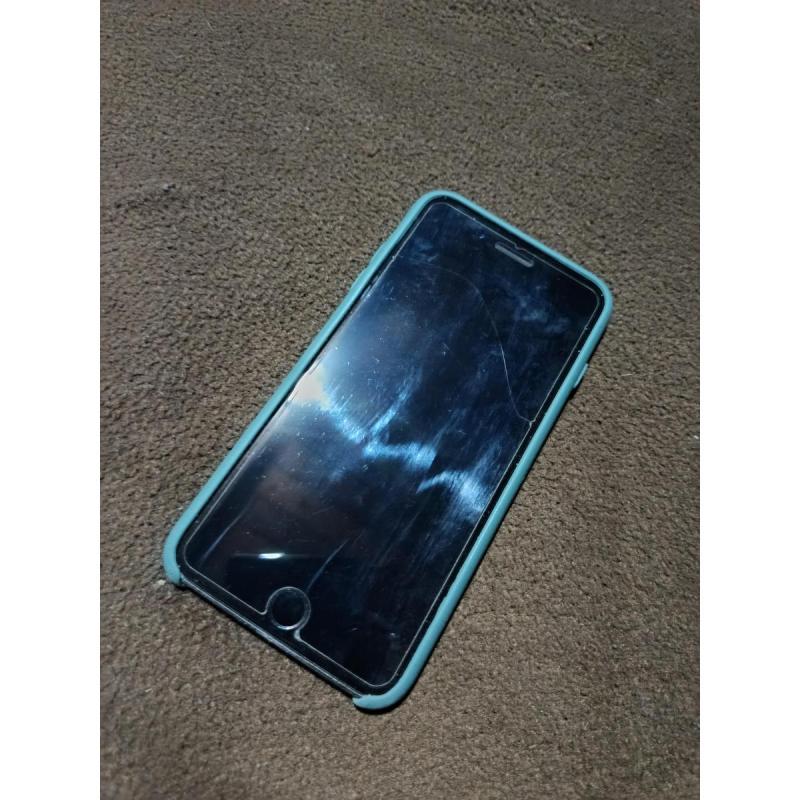 iPhone 8 plus liberado