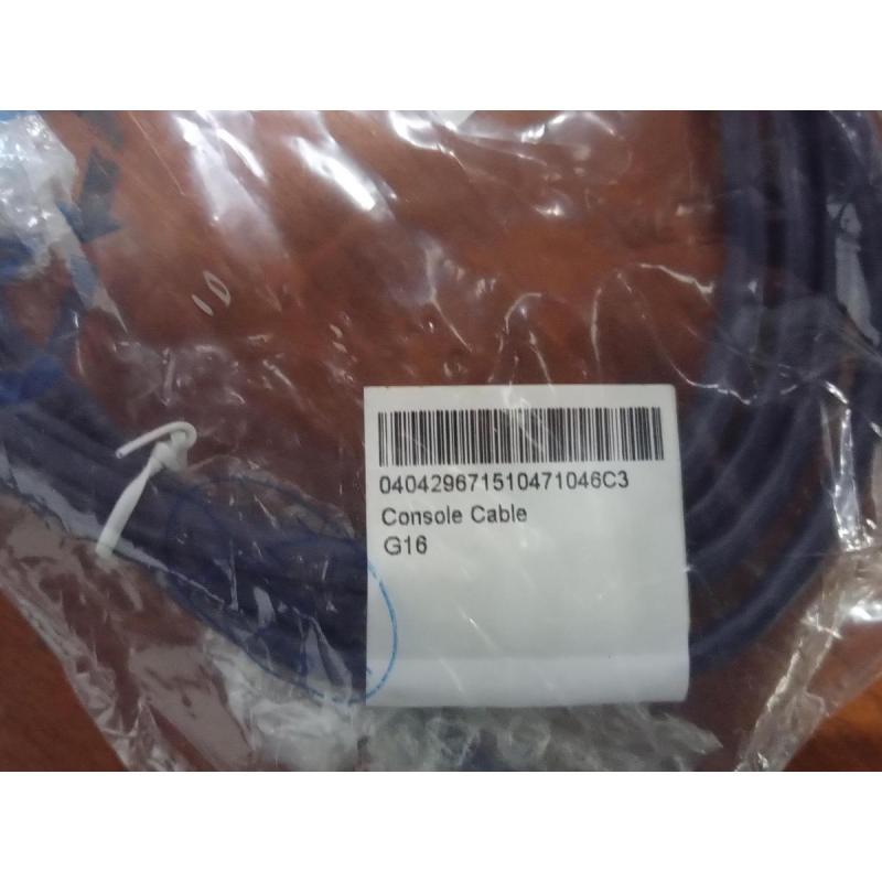 Cables consola Huawei y Cisco - 3/3