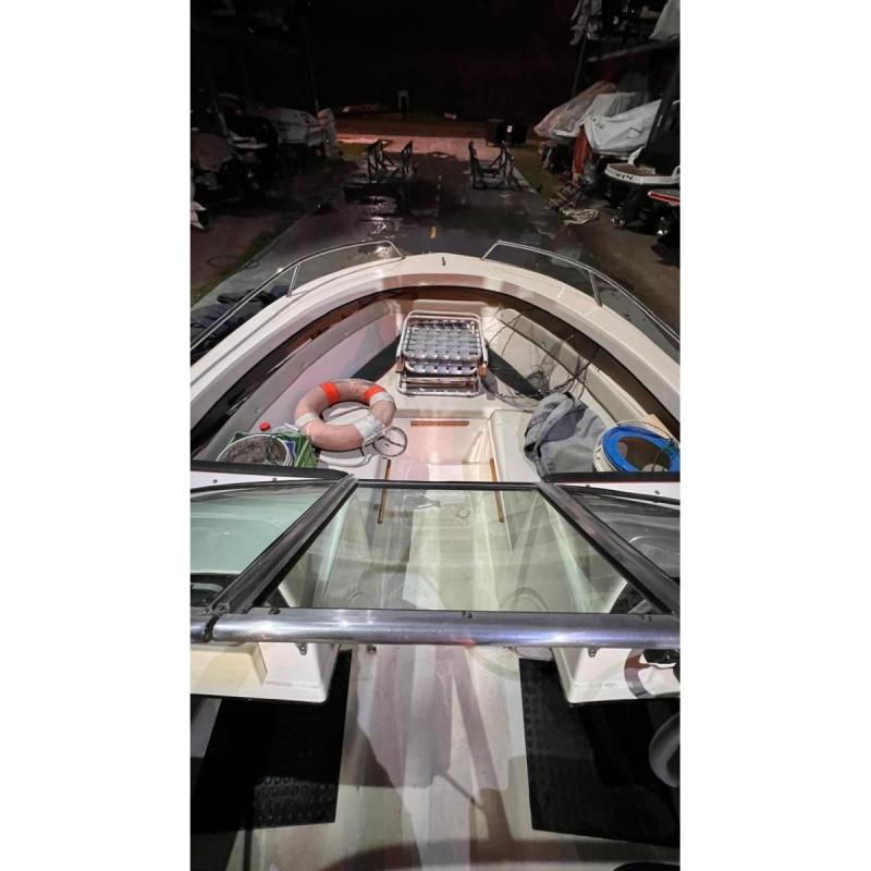 LANCHA-PRINZ 700 -la mejor del rio - 9/12