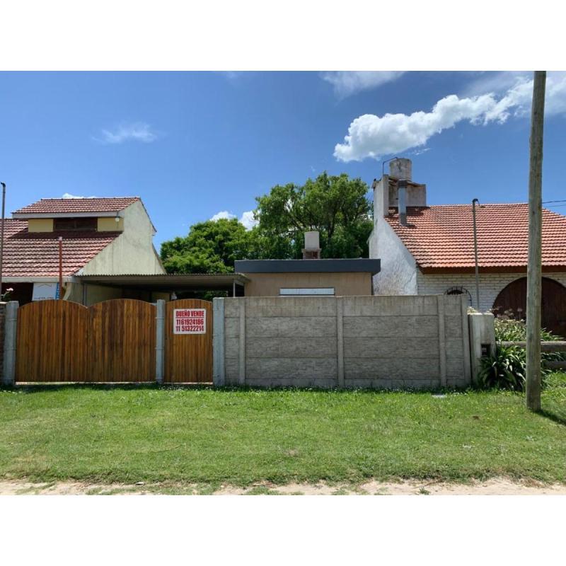 Casa en santa clara del mar