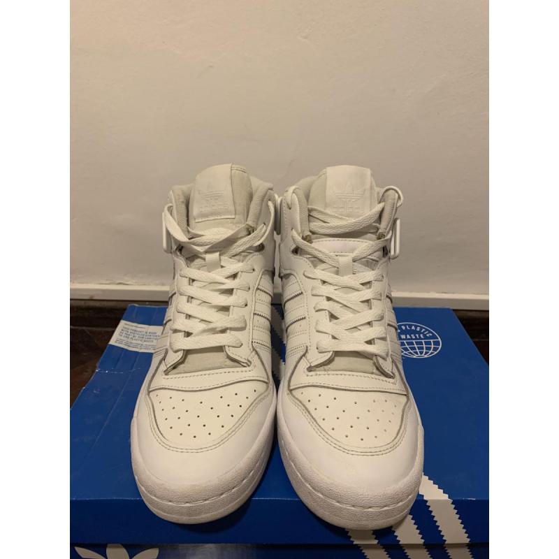 Zapatillas adidas forum mid - 2/9