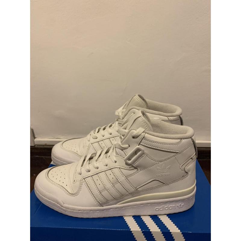 Zapatillas adidas forum mid - 3/9