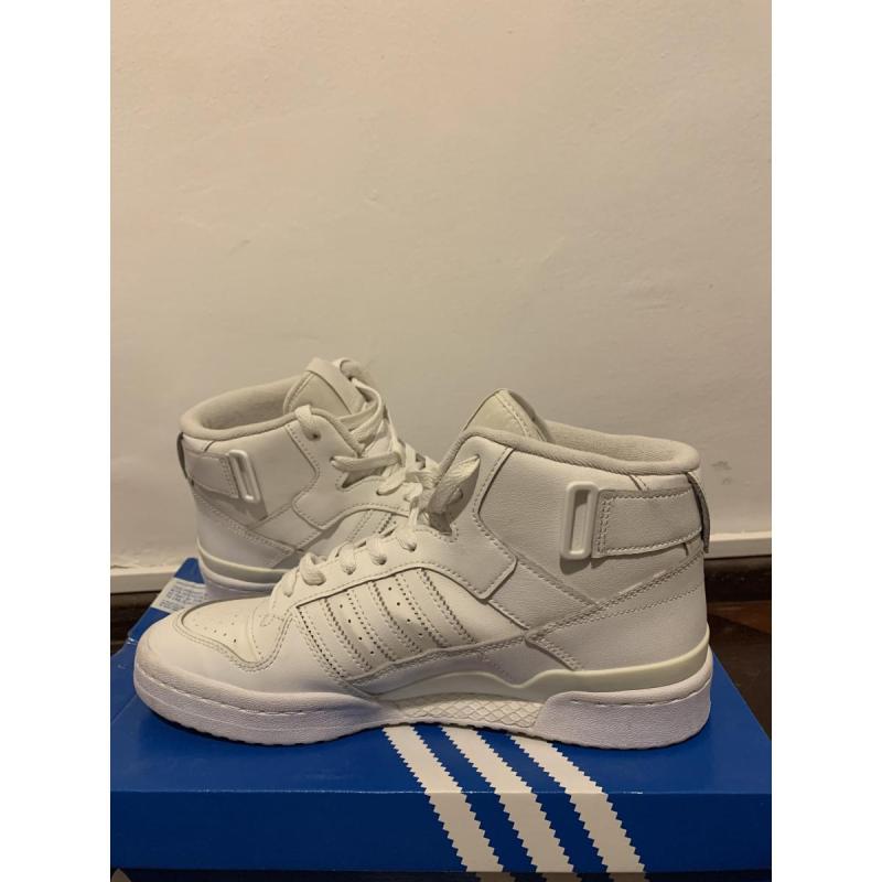 Zapatillas adidas forum mid - 7/9
