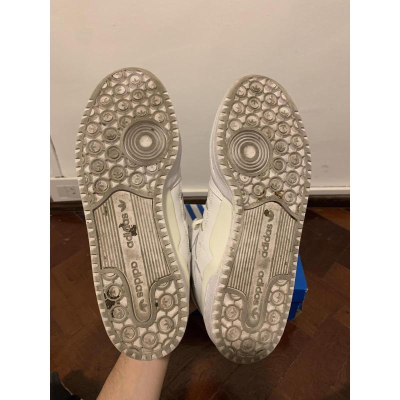 Zapatillas adidas forum mid - 9/9