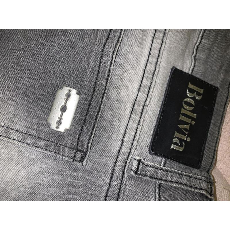 Jean bolivia combat rock - 6/6