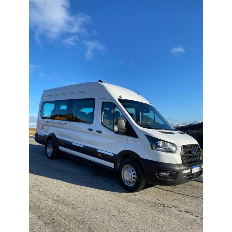 Nosotros te ofreceremos transfer al aeropuerto, excursiones, transporte a hoteles,