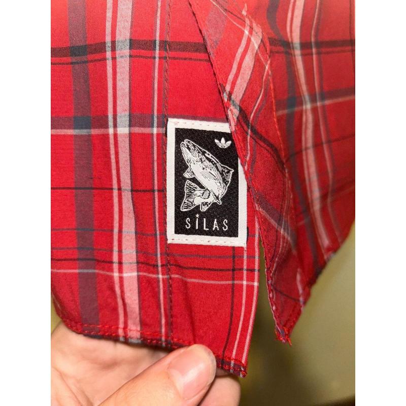 Camisa adidas skateboarding silas - 5/7