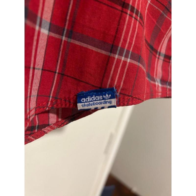 Camisa adidas skateboarding silas - 6/7