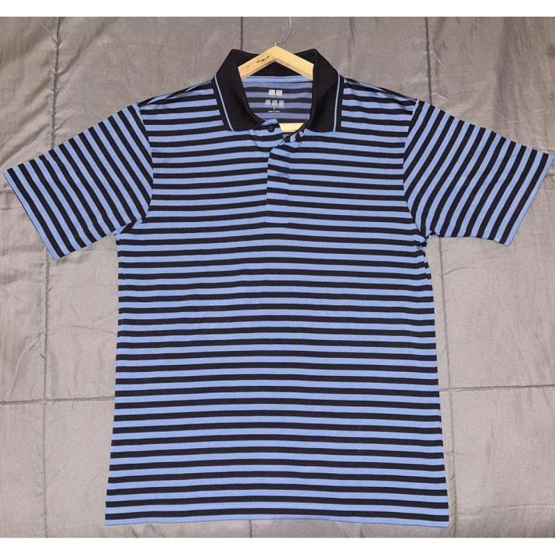 Chomba uniqlo adam scott