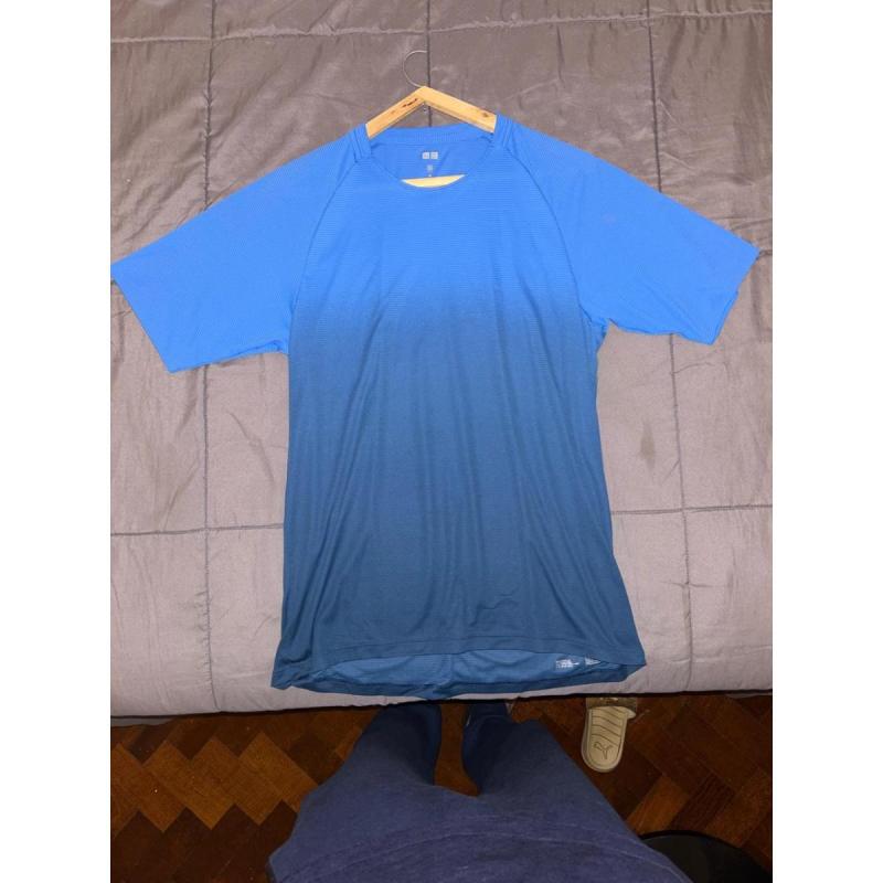 Remera dry-ex uniqlo - 2/5