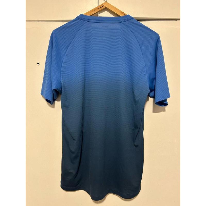 Remera dry-ex uniqlo - 3/5