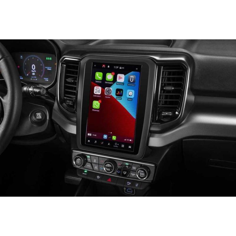 Fiat toro volcano 4x4 finaciada diesel concesionario oficial ventas a todo el pais - 3