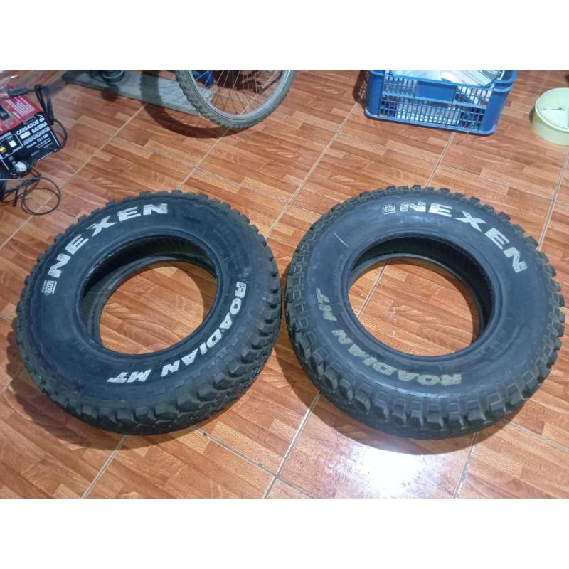 Cubiertas todo terreno