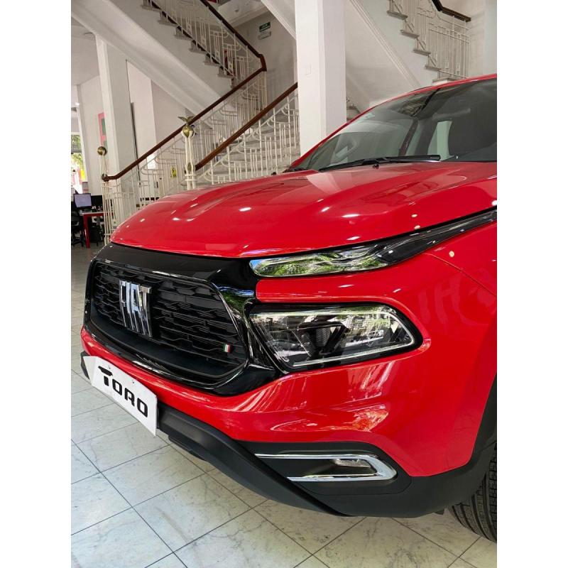 Fiat freedom toro 4x2 caja automatica precio contado