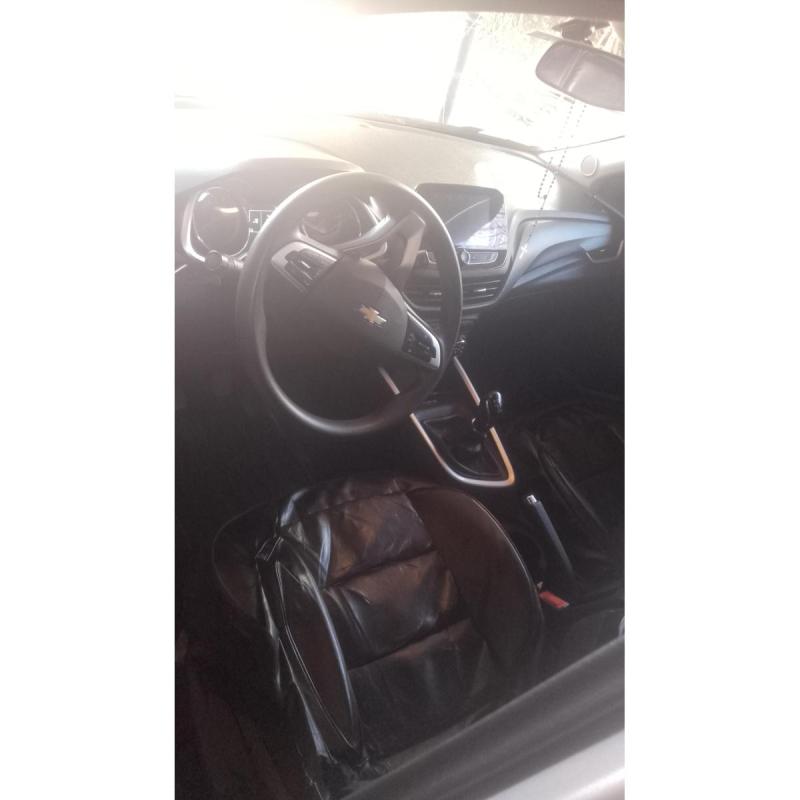 Chevrolet ónix Tech ondstar 1.2