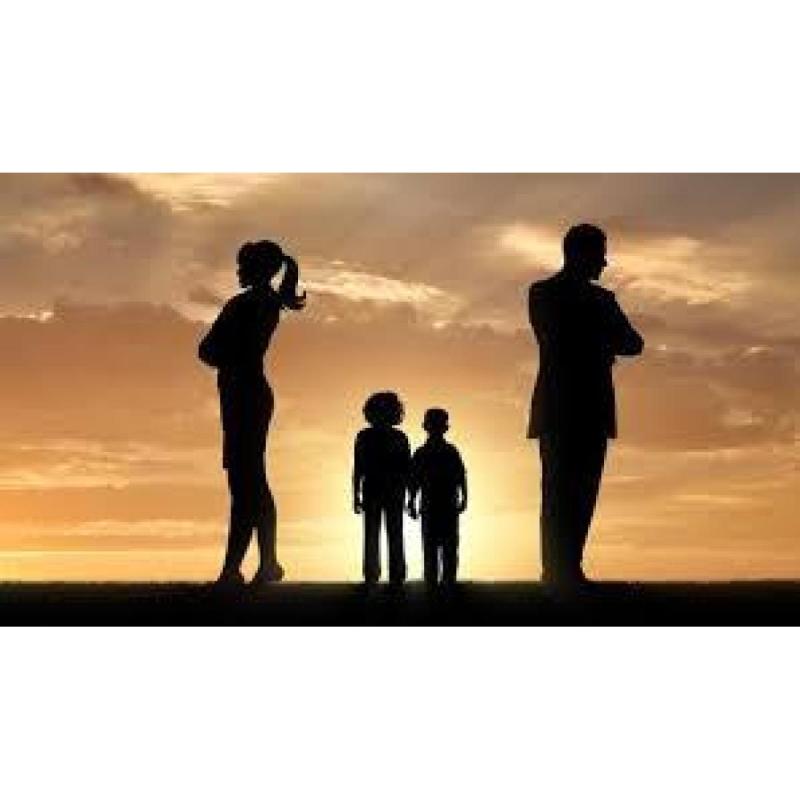 Divorcios