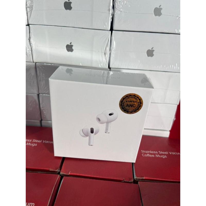 Auriculares inalámbricos airpods pro 2