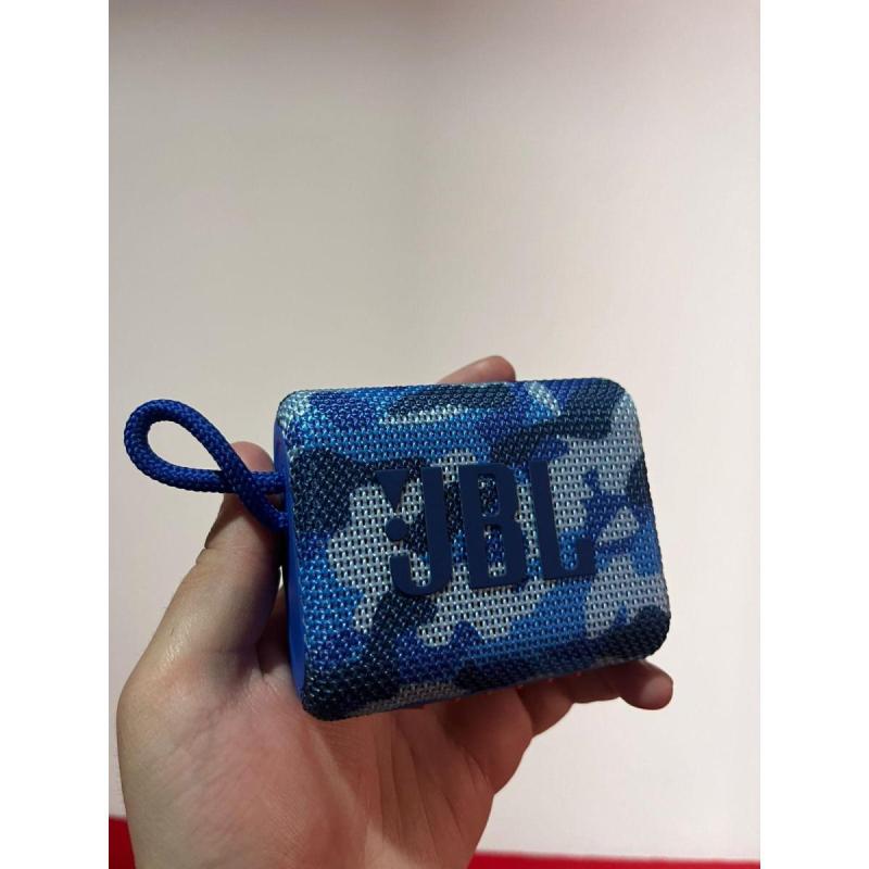 Parlante Jbl Go3