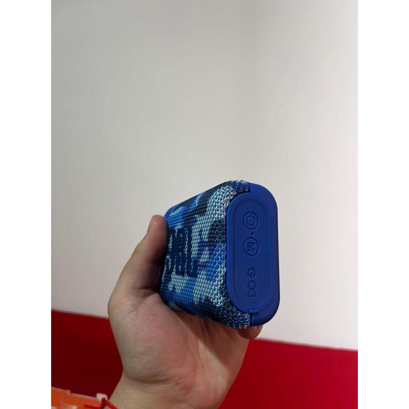 Parlante Jbl Go3 - 3