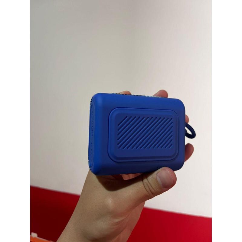 Parlante Jbl Go3 - 4