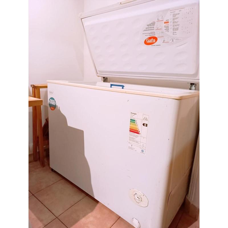 Freezer gafa eternity 290L - 2/2