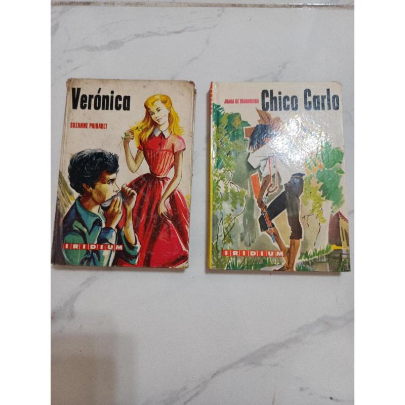 Libros Infantiles (12) R. Hood Iridium Cuentos Y El Mundo De los animales - 13/13