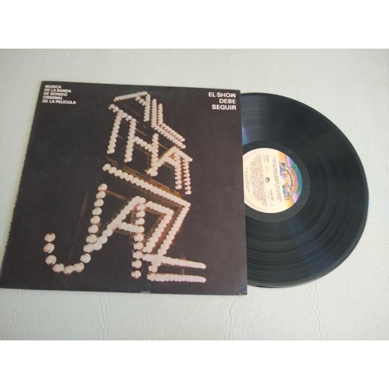 Discos De Vinilo En Lote (12)