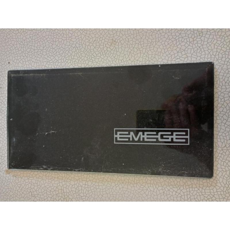 Vidrio Templado Gabinete Calefactor Emege Para Modelo 9025w