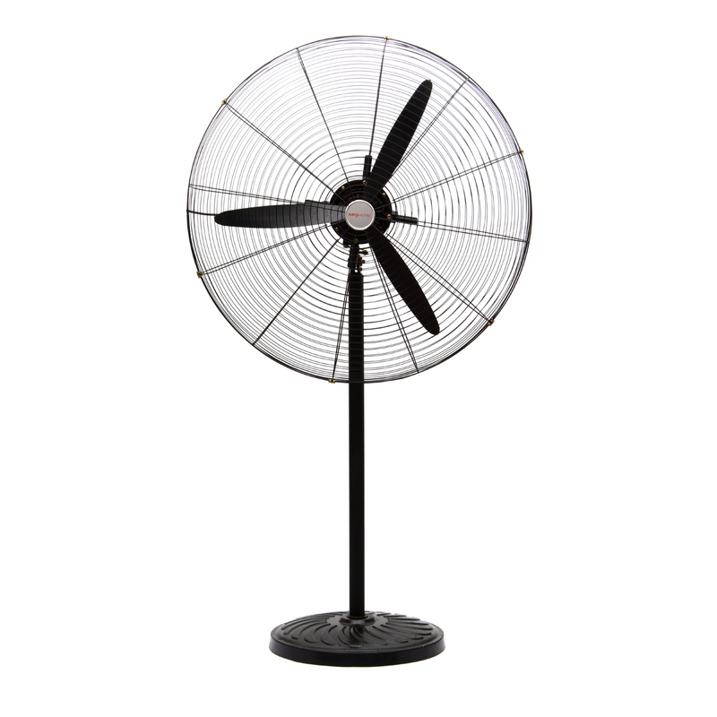 Ventilador Kanji 18 1.7m 3 En 1 Con 3 Palas De Metal 90w - 4