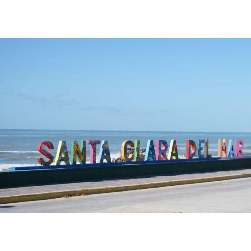 Alquilo casa por temporada en Santa Clara del Mar