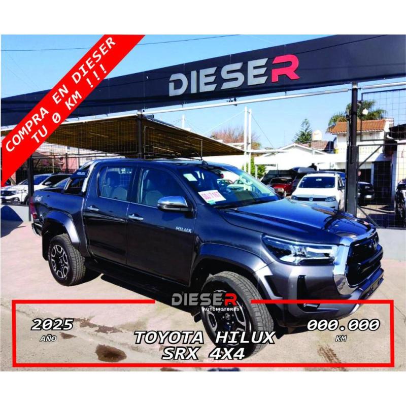 Autos - utilitarios y pickup 0km - todas las marcas