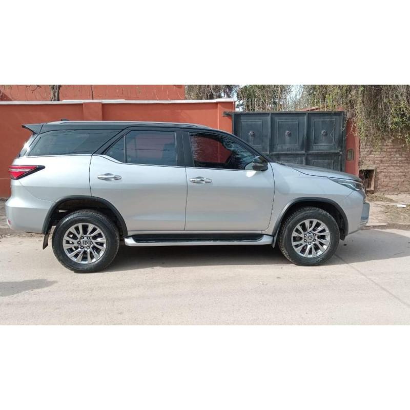 Toyota sw4 2023 - 6