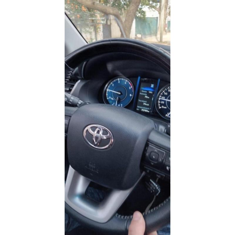 Toyota sw4 2023 - 11