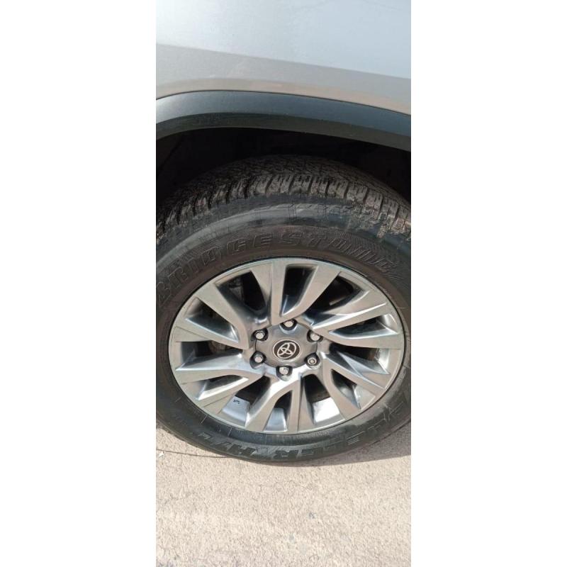 Toyota sw4 2023 - 12