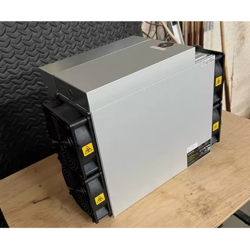 BITMAIN Antminer L9 17GHS 3360W LTC/DOGE Coin Miner + PSU