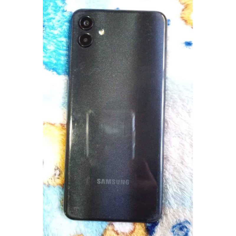 Samsung Galaxy A04 - 2