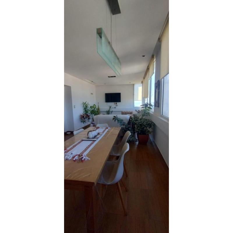 Vendo departamento