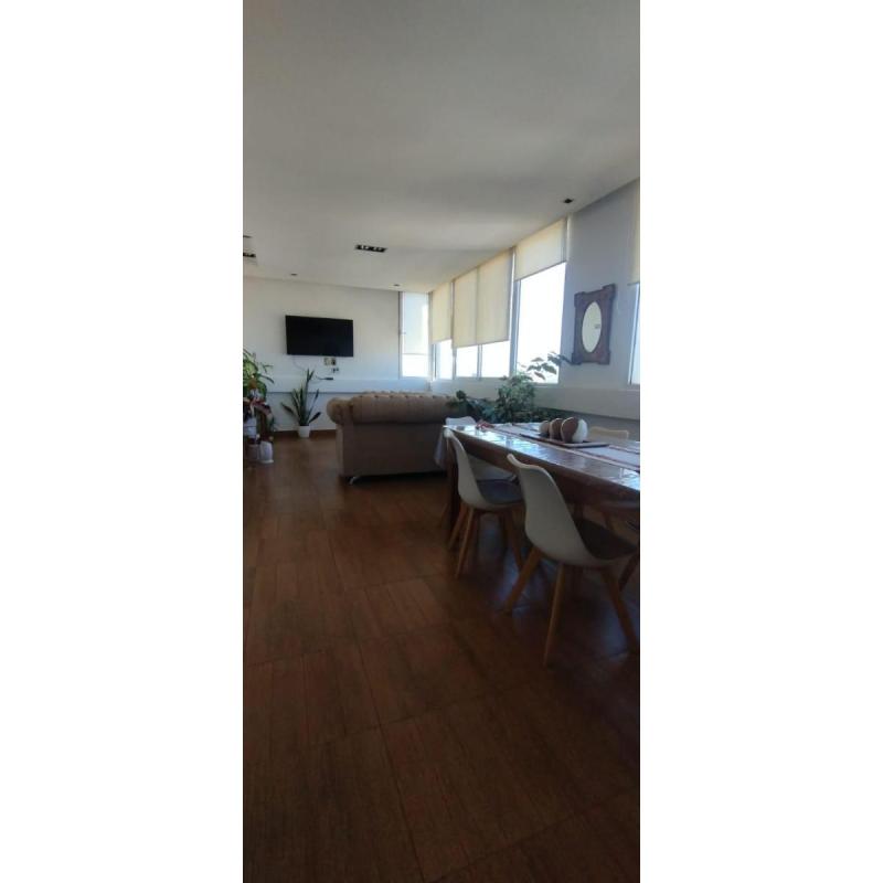 Vendo departamento - 2