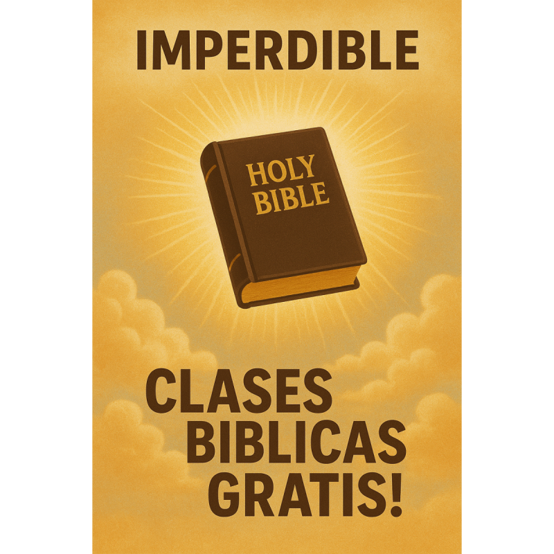 Instituto bíblico. - 4