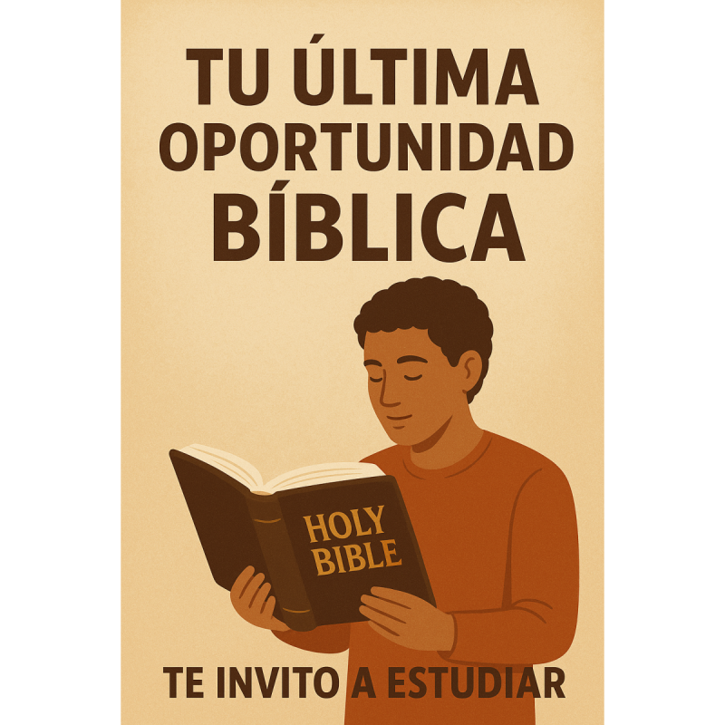 Instituto bíblico. - 5