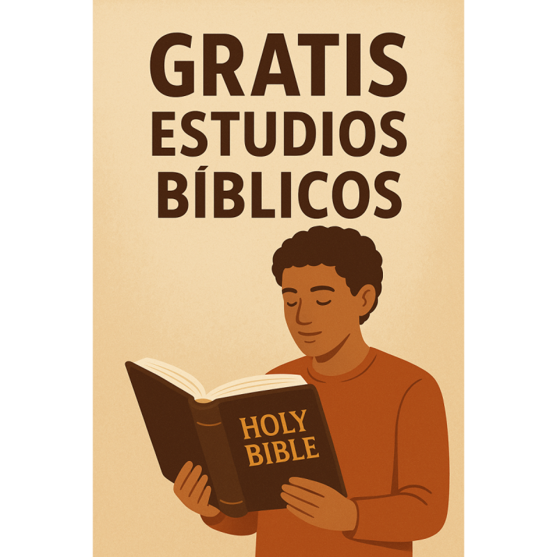 Instituto bíblico. - 6