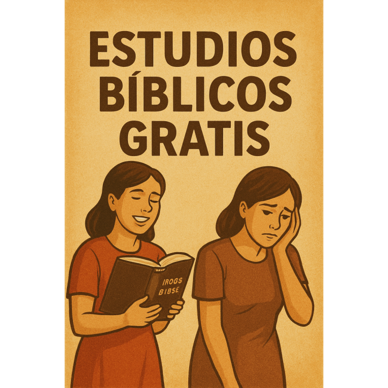 Instituto bíblico. - 8