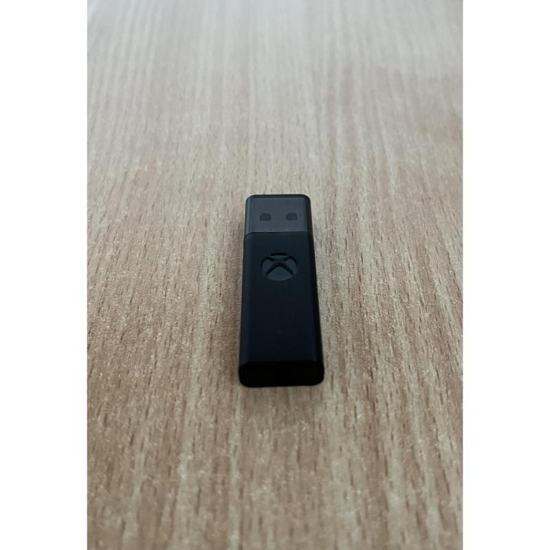 Adaptador inalámbrico de mando de Xbox para PC