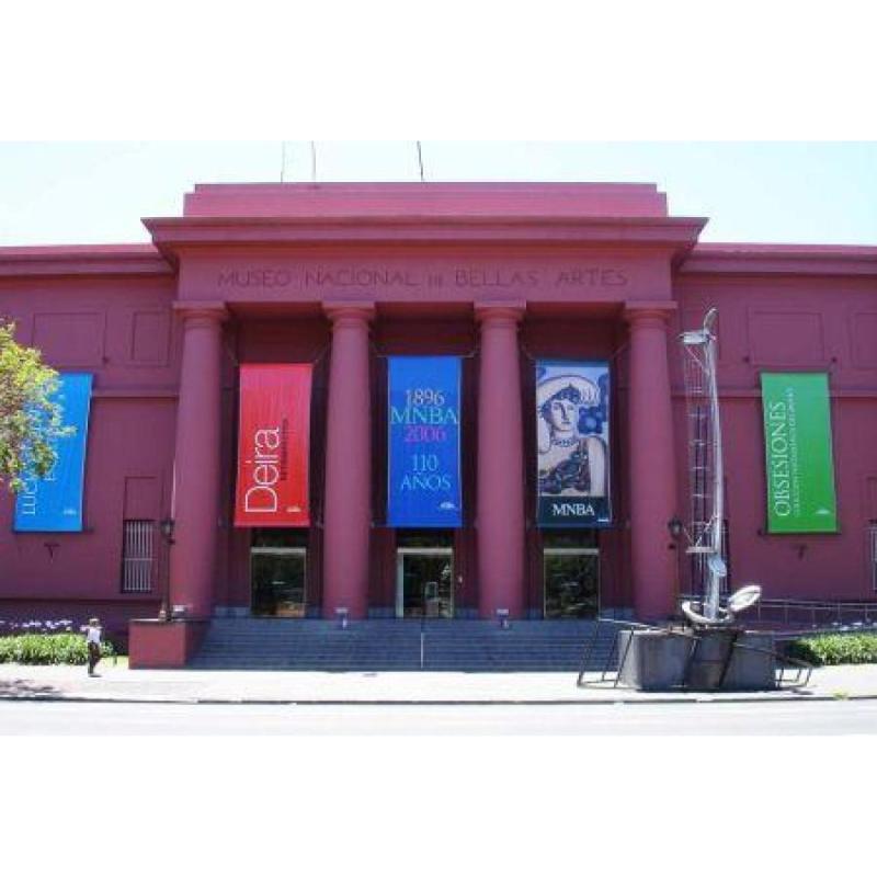 Colocación o retiro de carteles publicitarios. - 3