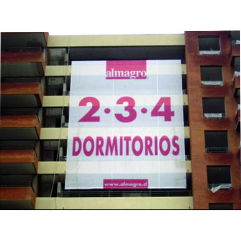 Colocación o retiro de carteles publicitarios. - 8