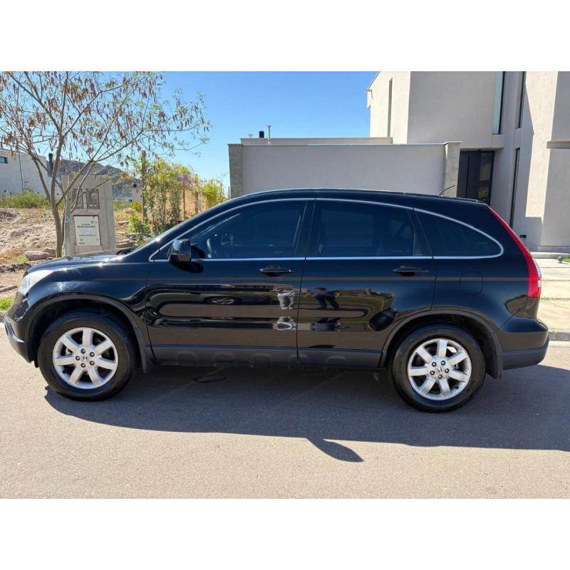 Honda CRV EX 2008 japonesa 4x4 - 1/10