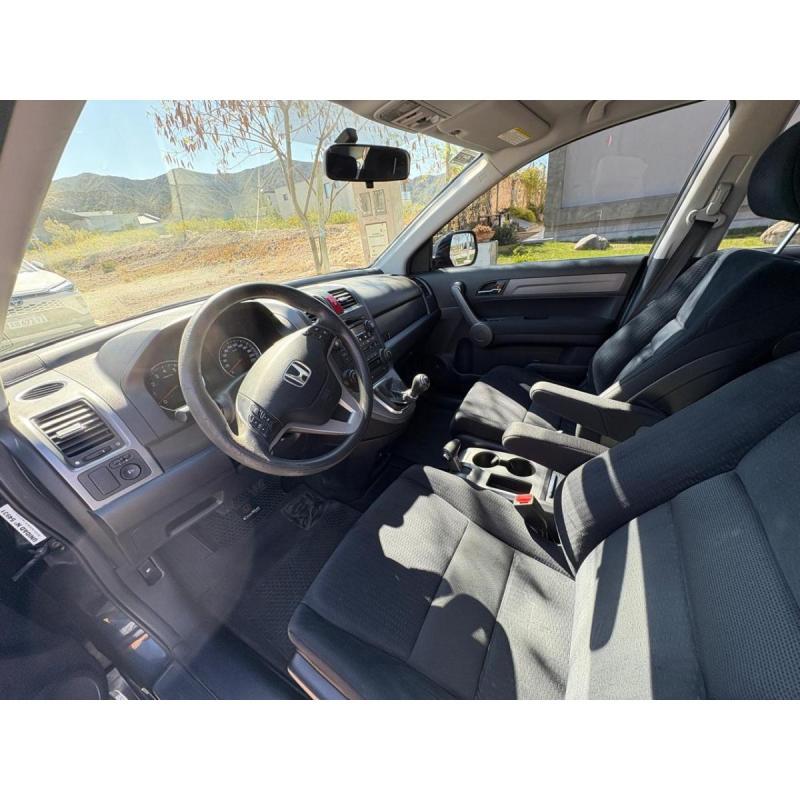 Honda CRV EX 2008 japonesa 4x4 - 6/10