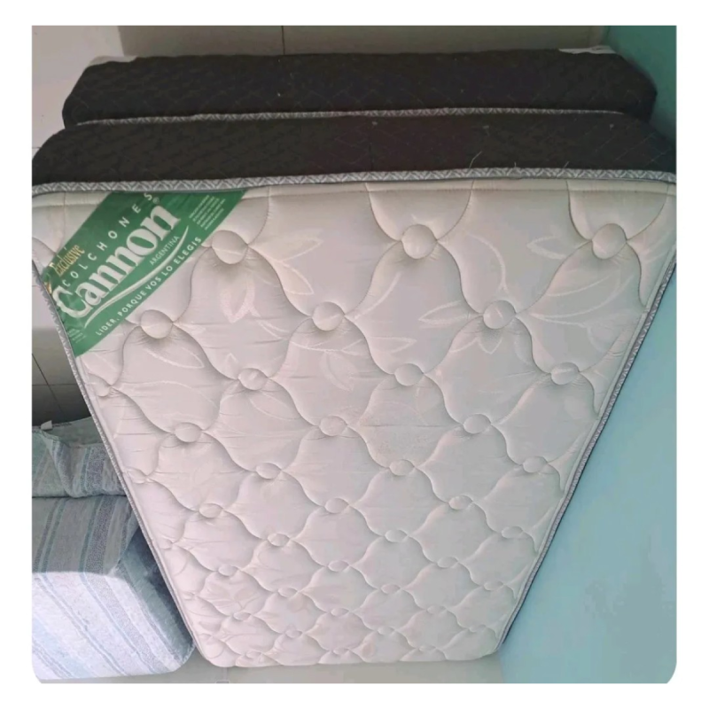 Sommier  Cannon 1 1/2