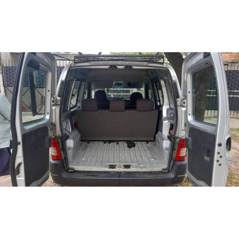 Citroën berlingo 1.6 diesel año 2013 - 4