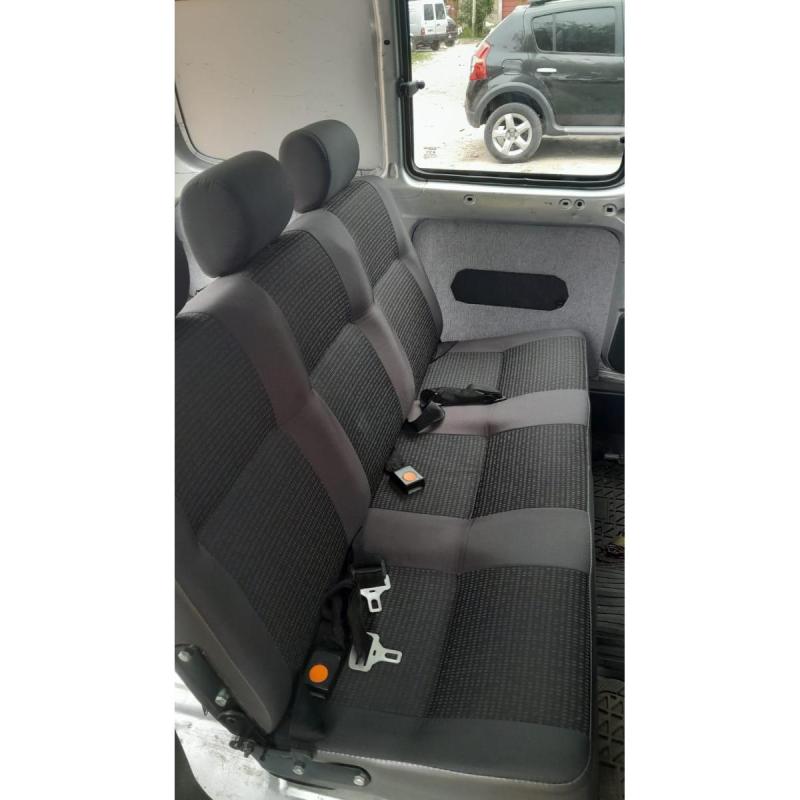 Citroën berlingo 1.6 diesel año 2013 - 5